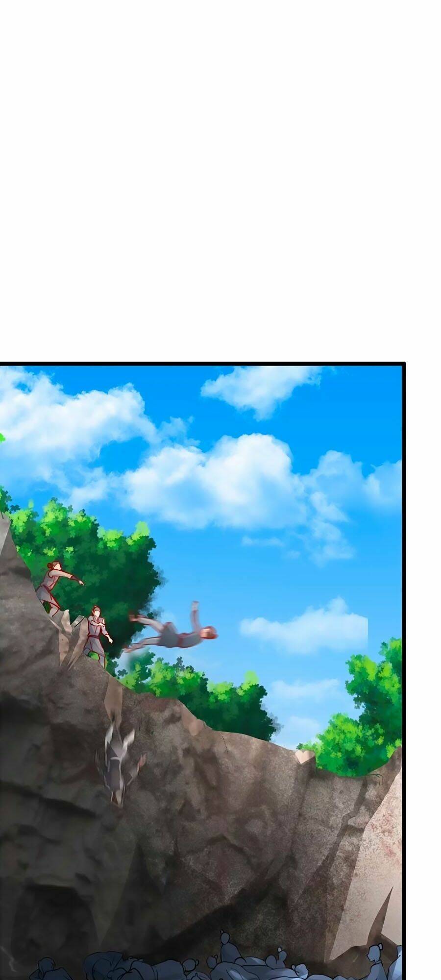 gian phi như thử đa kiều chapter 83 16