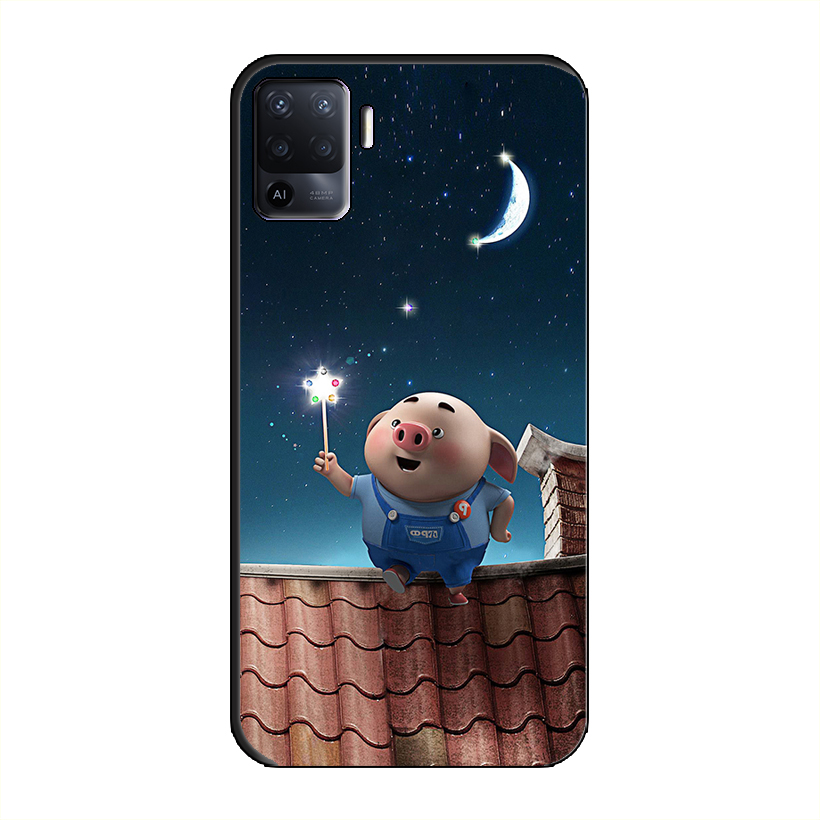 Ốp Lưng Dành Cho OPPO A94