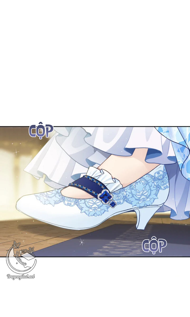 tôi gặp rắc rối vì chồng qúa dễ thương chapter 32.2 27