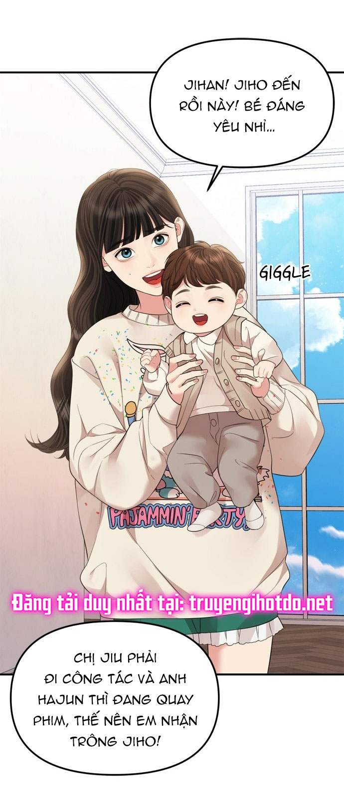 gửi em người đánh cắp những vì sao - to you who swallowed a star chapter 160.2 34