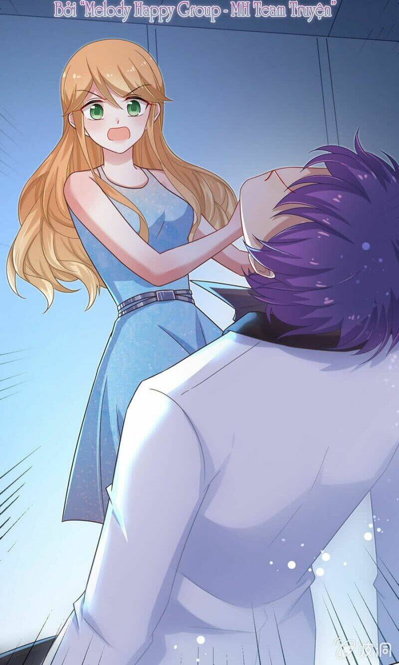 ma lạt thiên kim đẩu ác thiếu chapter 143 33