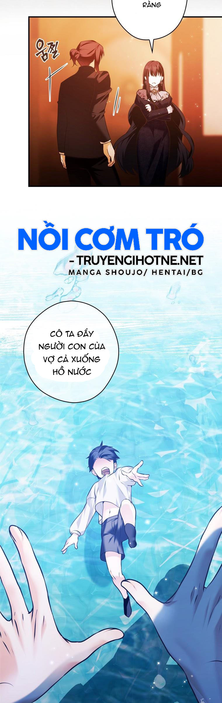 nàng tiểu thư nhà công tước chapter 16 6