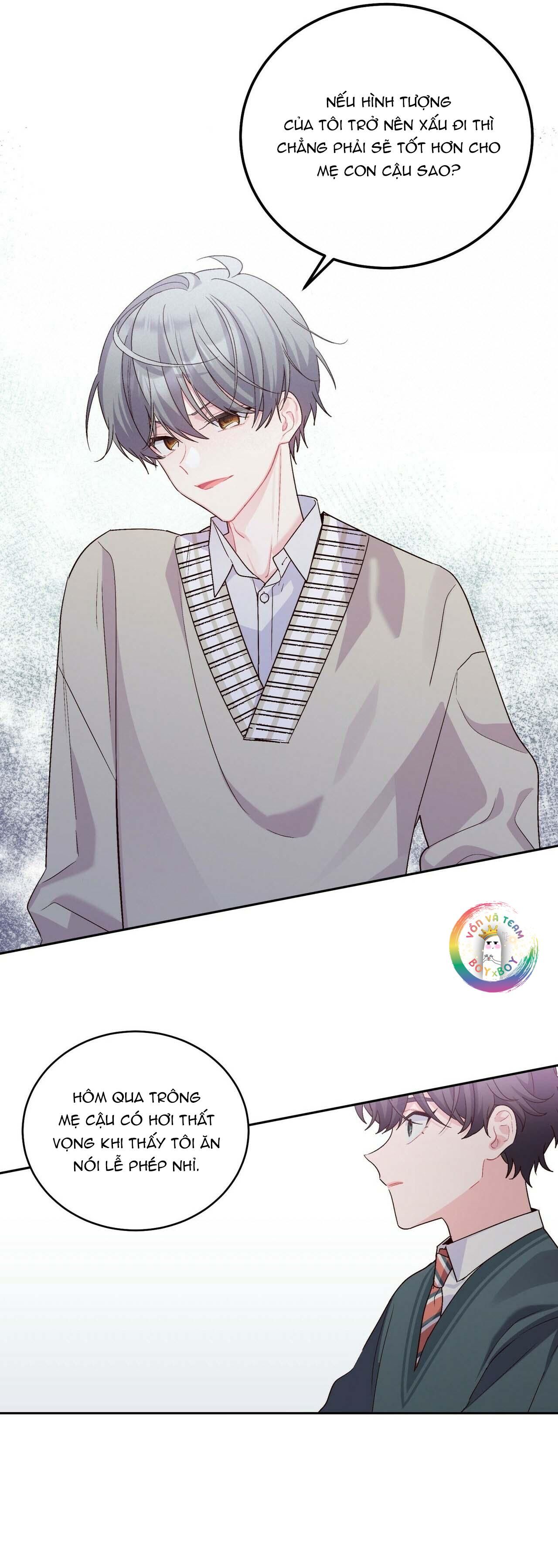 merry marbling chapter 18 13