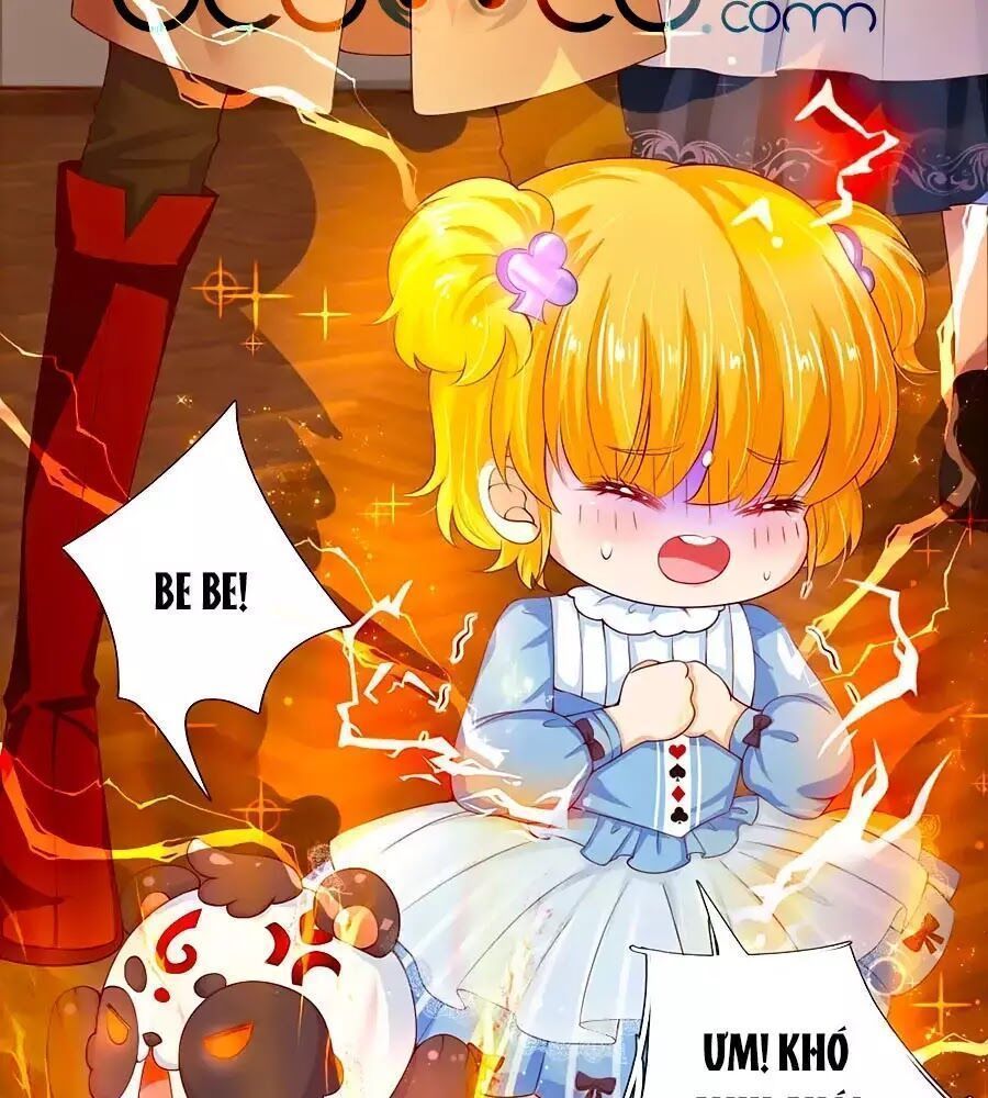 bỗng một ngày nọ trở thành con gái vua chapter 104 19