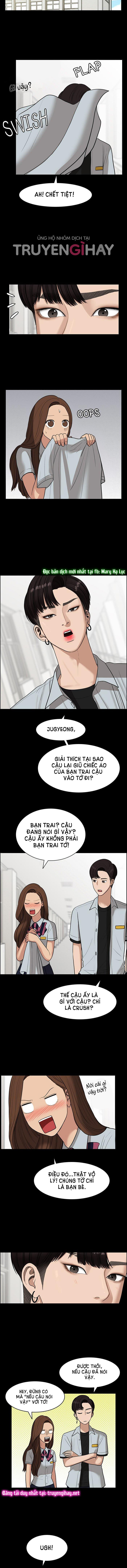 vẻ đẹp đích thực - true beauty chapter 123.2 1