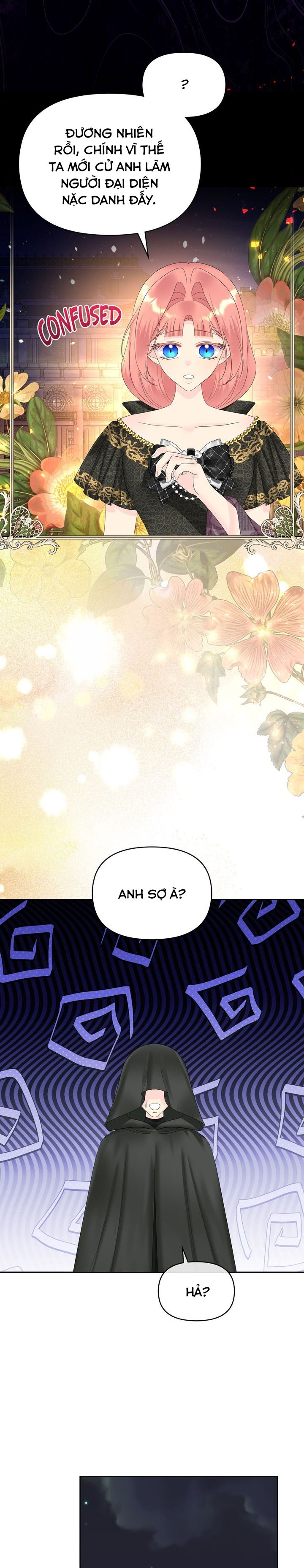 nuôi chồng từ bé chapter 57 14