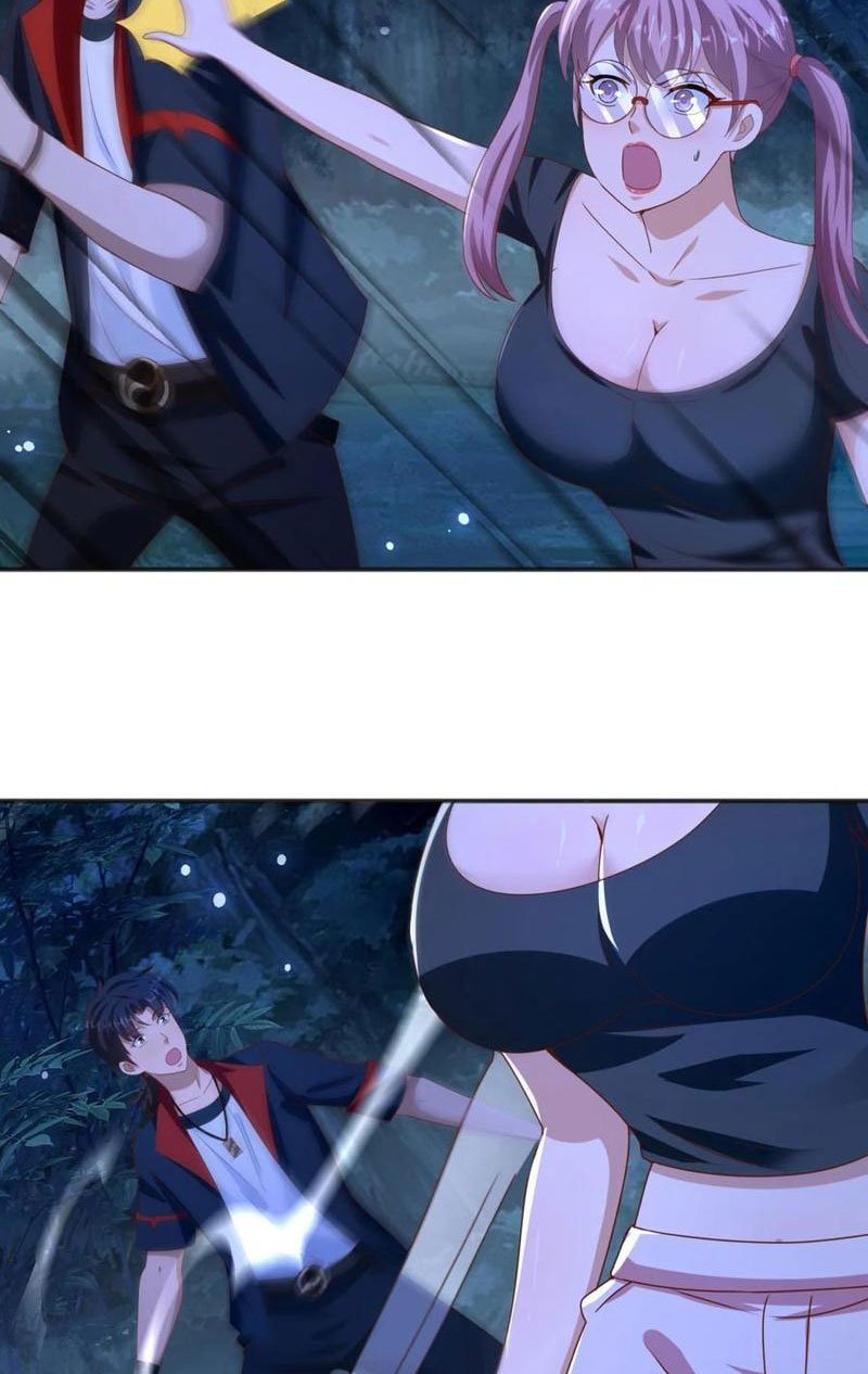 bảy vị tỷ tỷ tuyệt thế vô song của ta chapter 43 3