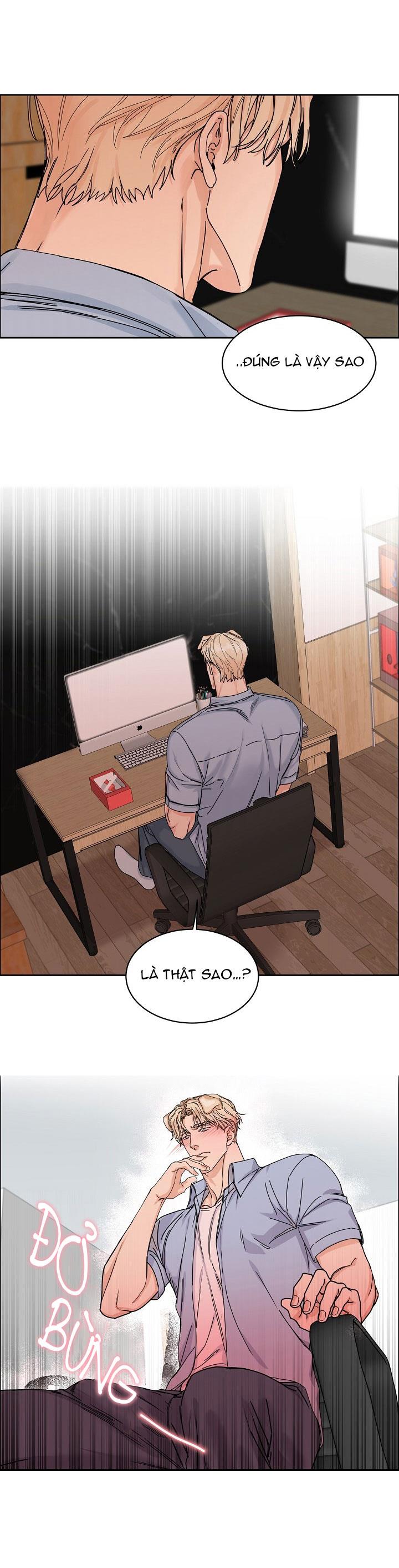 tuyển tập bl chịch ngắn chapter 1 14