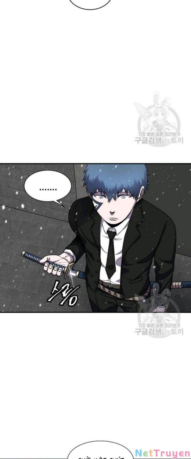 shaman - pháp sư chapter 27 29