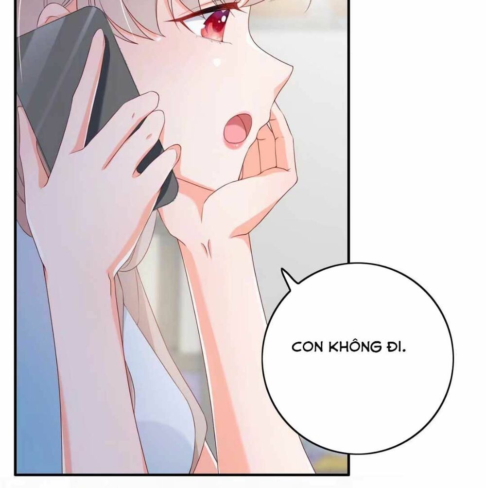 manh thê bé bỏng không dễ chọc chapter 15 31