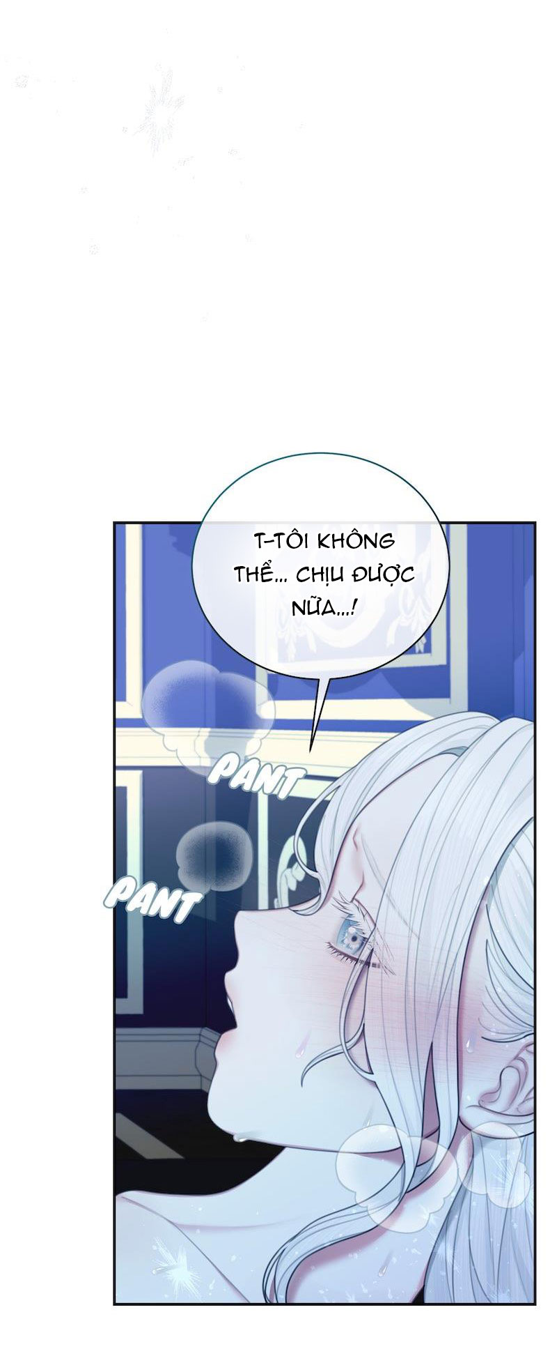 nữ hầu muốn đình công chapter 17.1 5