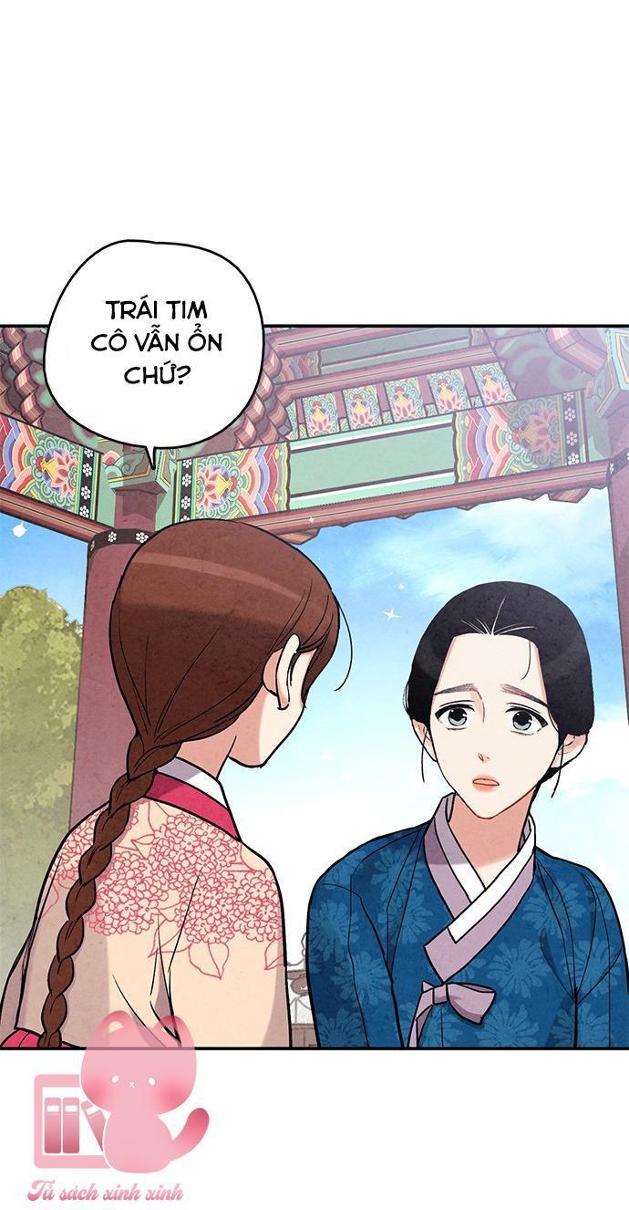lệnh cấm hôn chapter 96 18