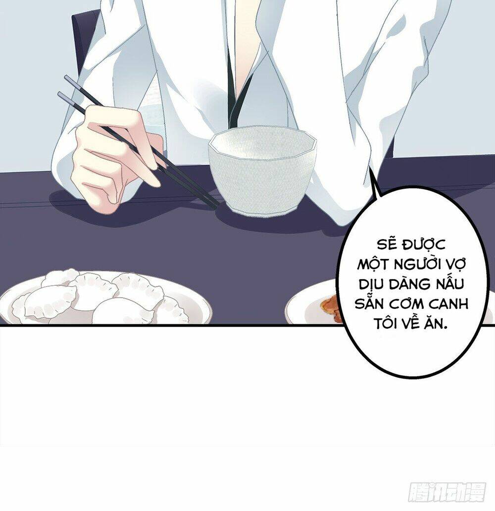 toàn bộ nắm trong tay chapter 19 15