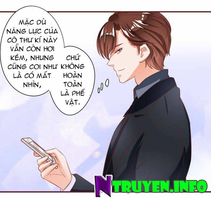 vương tước tư hữu bảo bối chapter 19 24