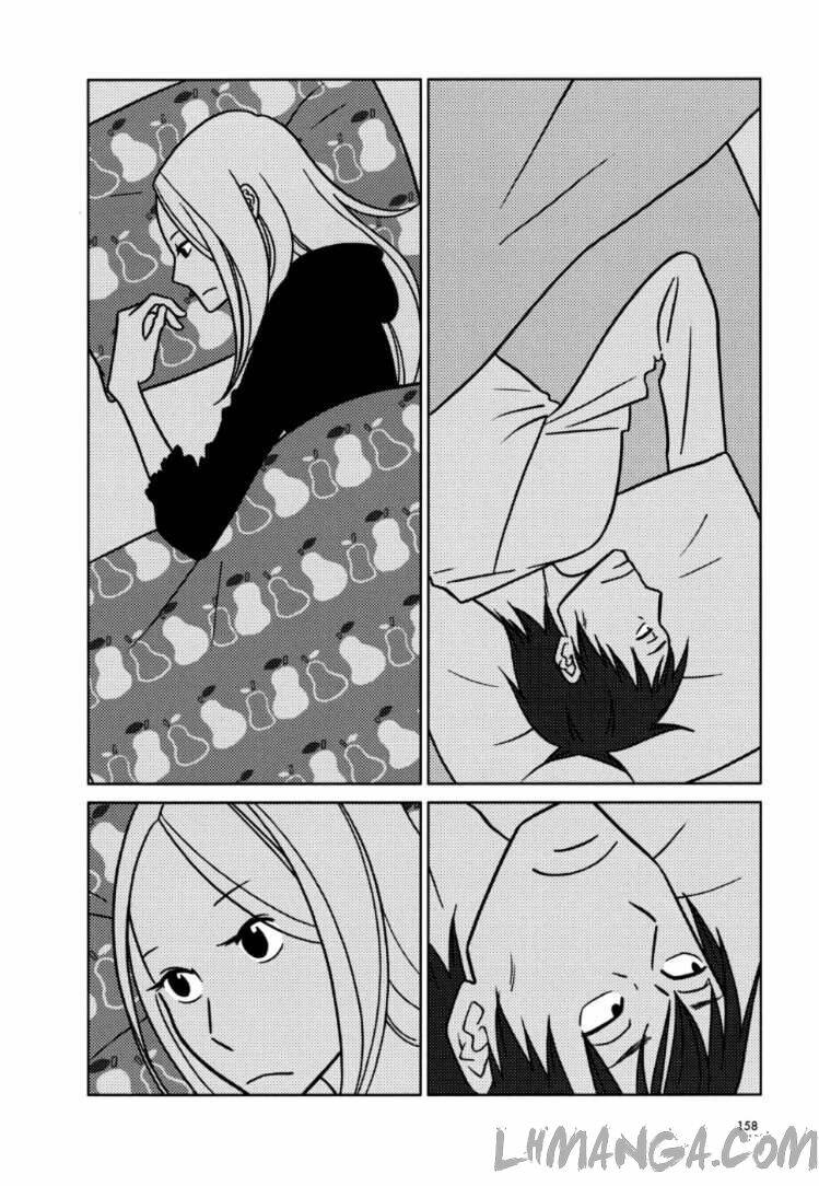 usagi drop chapter 41 16