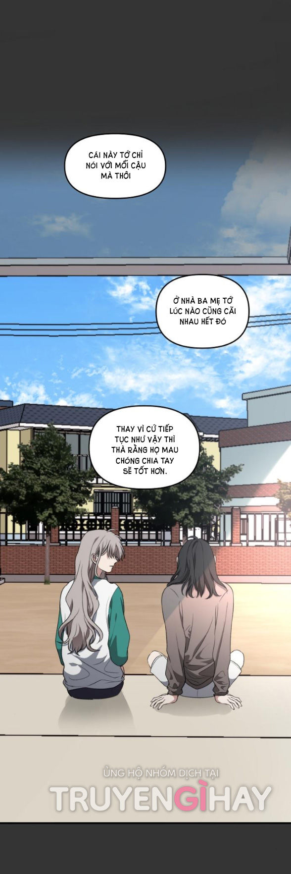 Tự Do Trong Mơ chapter 42.2 17