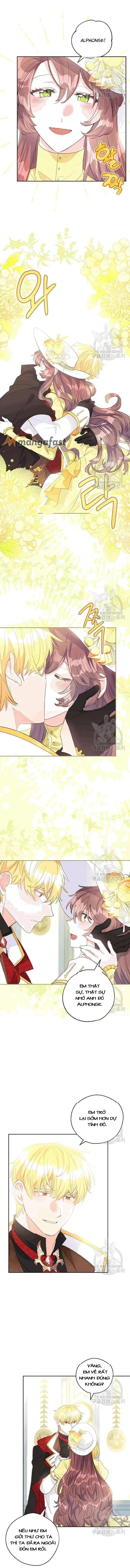 50 công thức pha trà của nữ công tước chapter 102 9