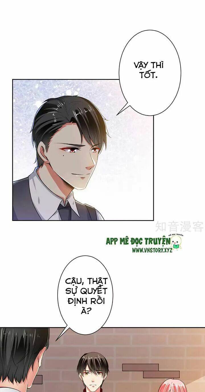 tổng tài đại nhân thật xấu hổ chapter 74 13