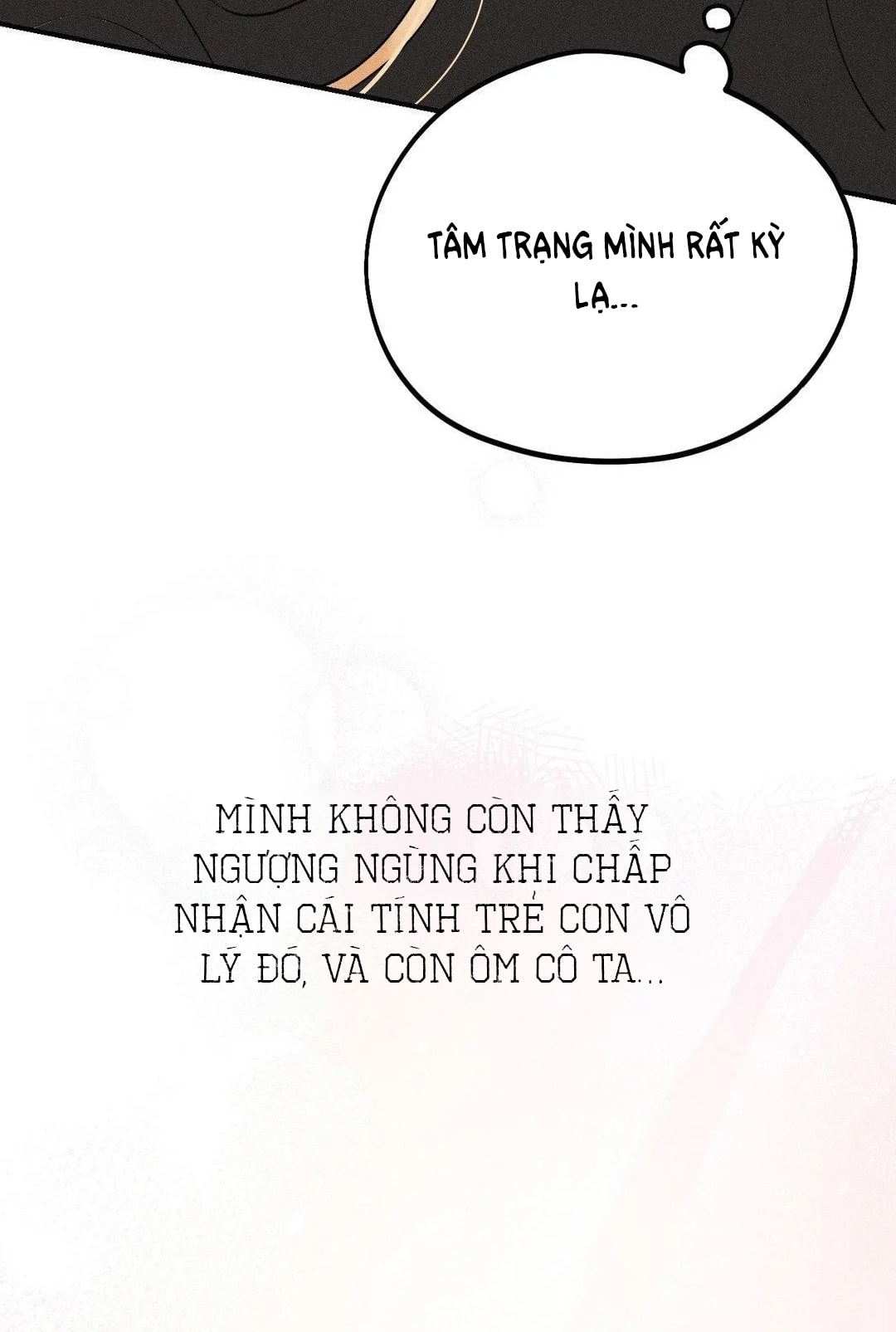 [18+] người đàn ông làm tình với quỷ chapter 16.2 72