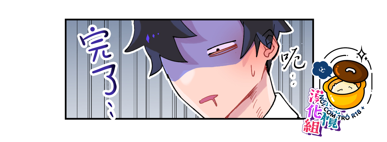 tại sao con nhóc này lại ở đây chapter 1.1 9