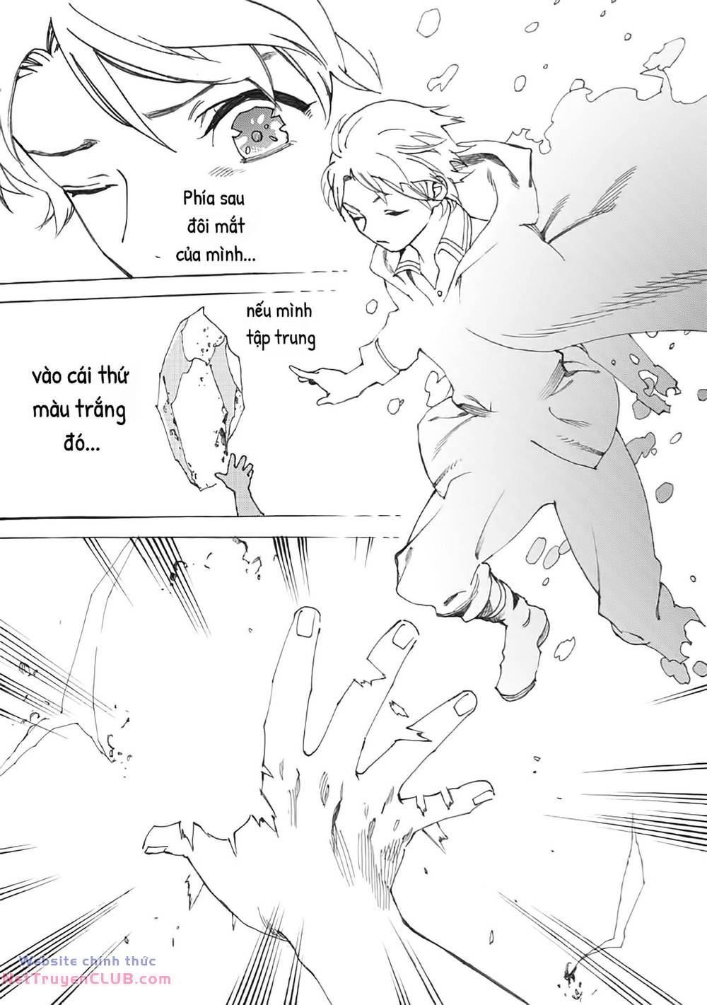 bữa ăn ấm lòng với người mẹ fennir chapter 12.3 14