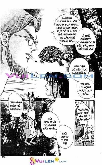 cô gái 300 tuổi chapter 1 138