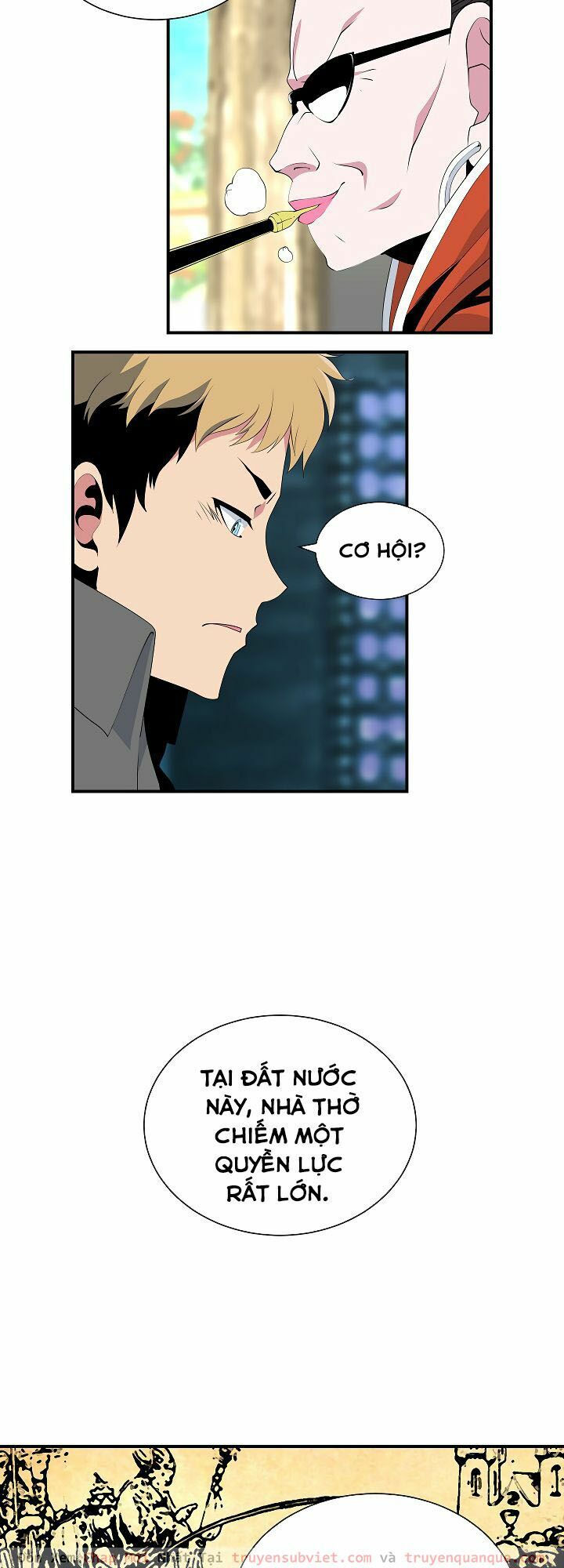 tôi sinh ra để làm người vĩ đại chapter 19 30