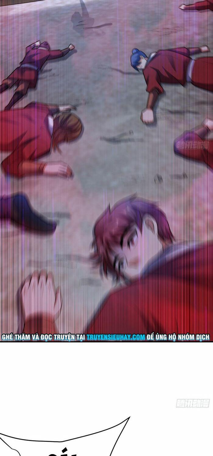 yêu giả vi vương chapter 182 6
