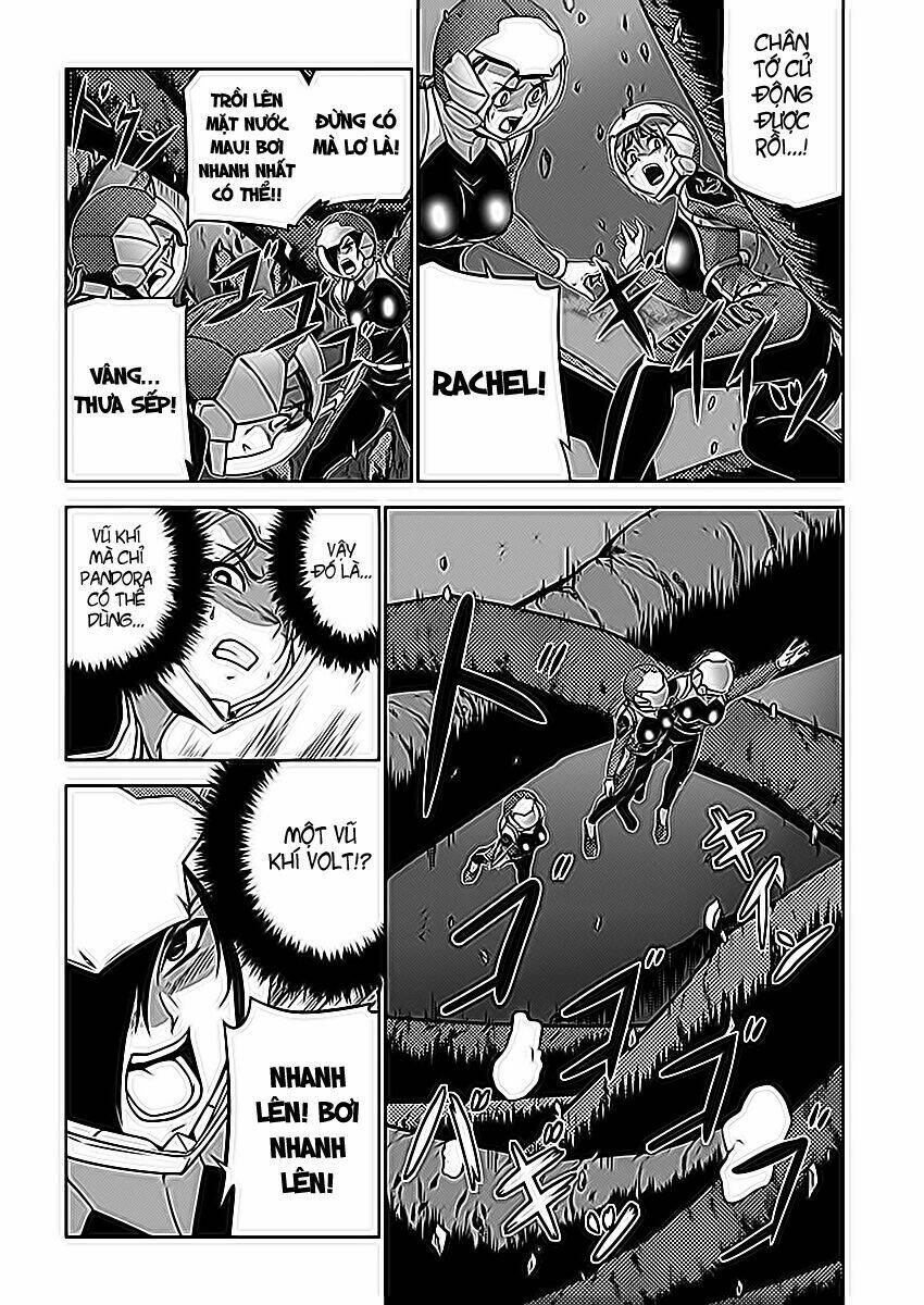 freezing zero chapter 10 18