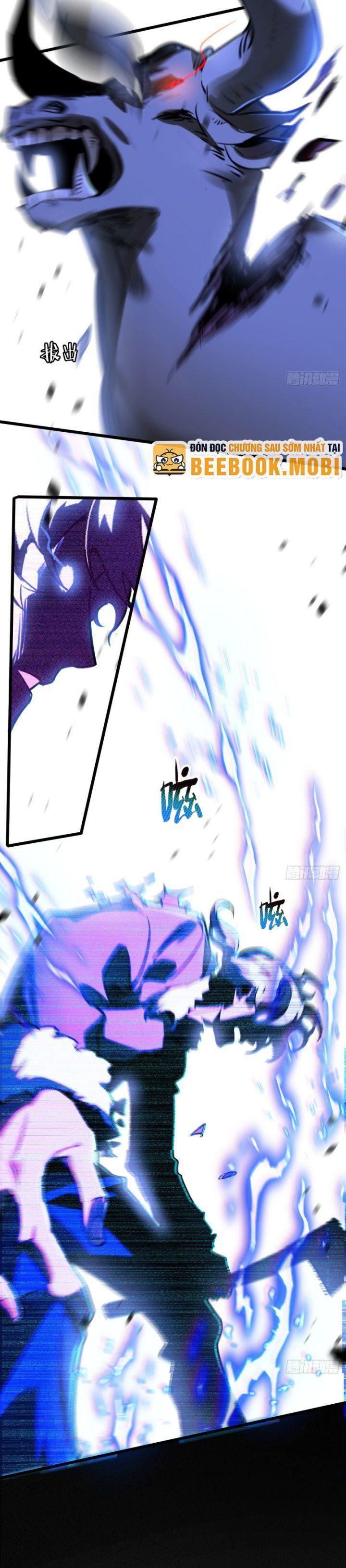 mạt thế siêu cấp nông trường chapter 3 13