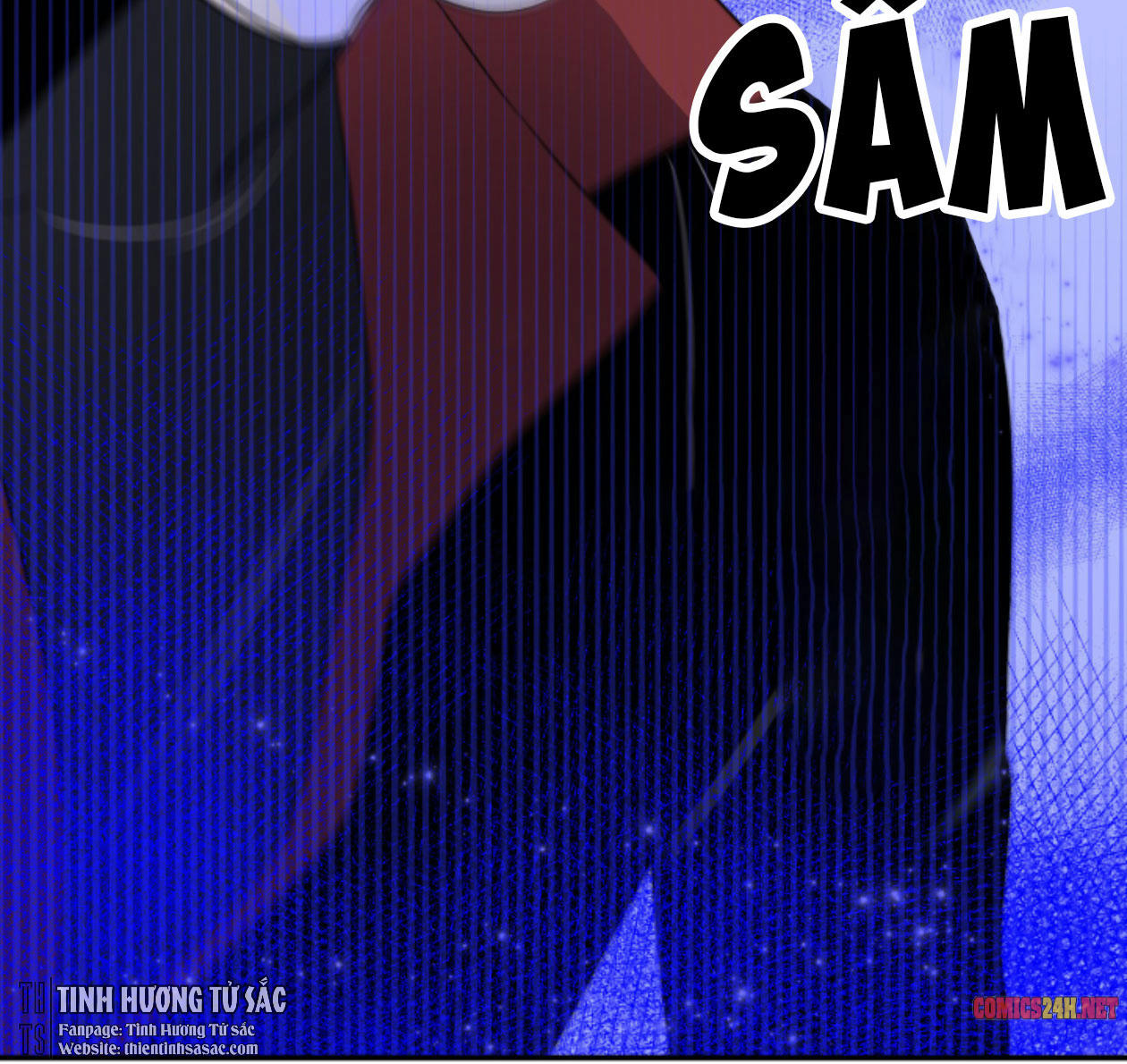 dự án xanh chapter 25 6