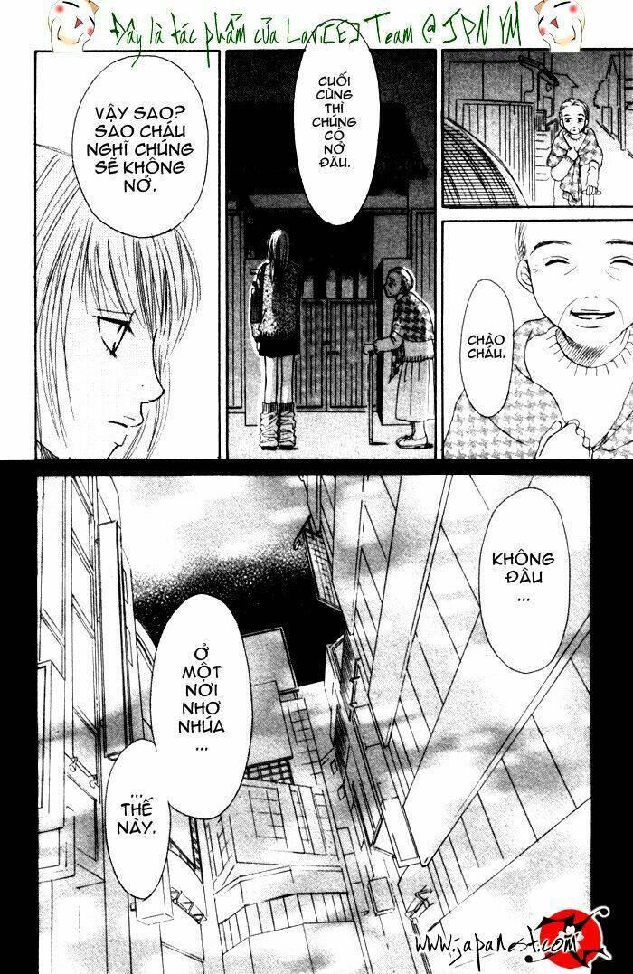 deep love - ayu no monogatari chapter 1 27