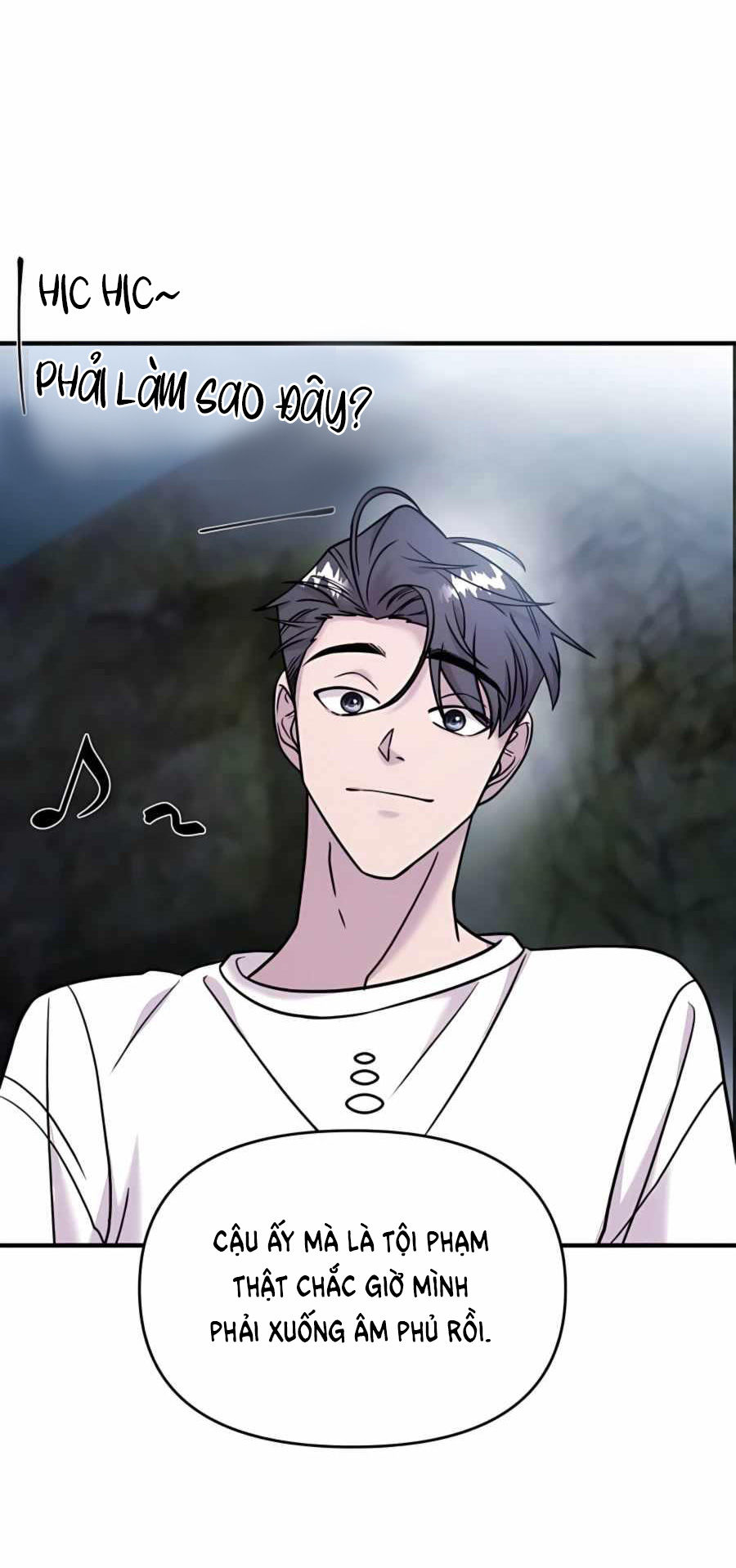 phản diện thuần túy chapter 12.2 15