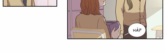 thế giới con gái chapter 19 3