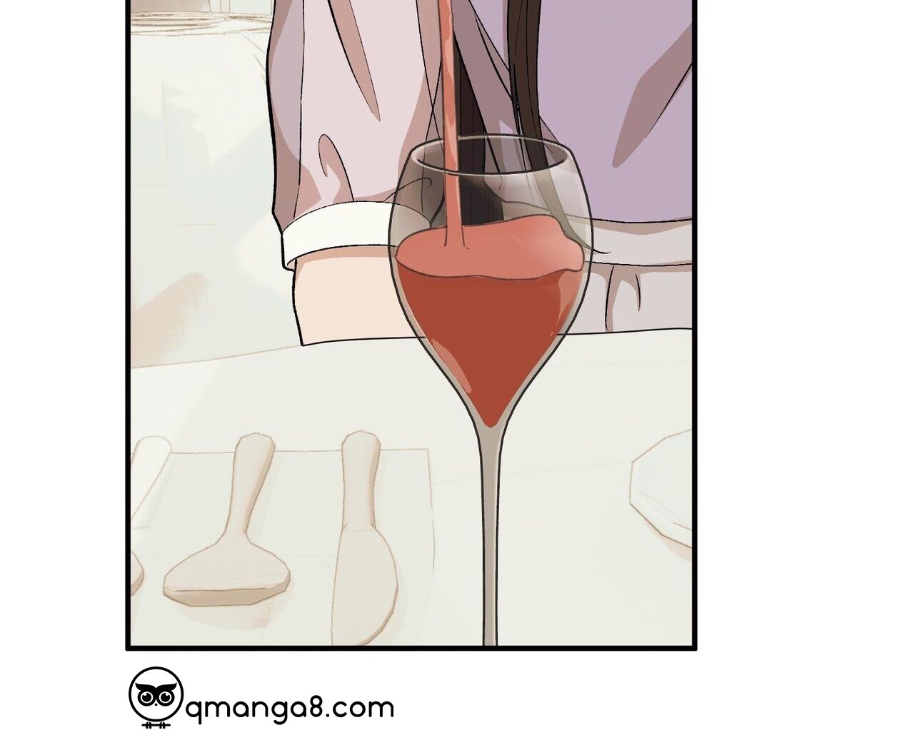 chàng dâu nhà họ kang chapter 48 114