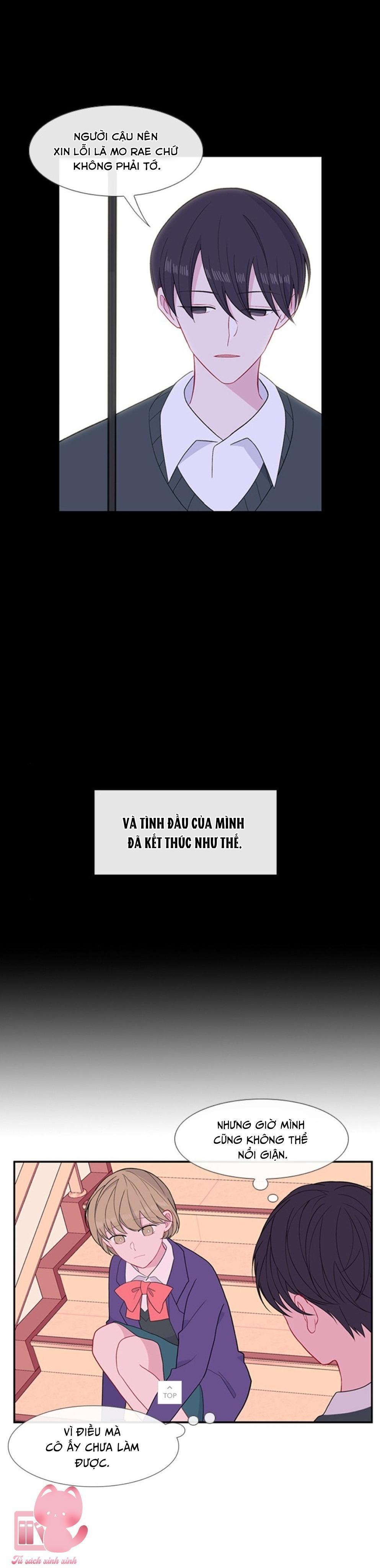 về bên anh chapter 100 13