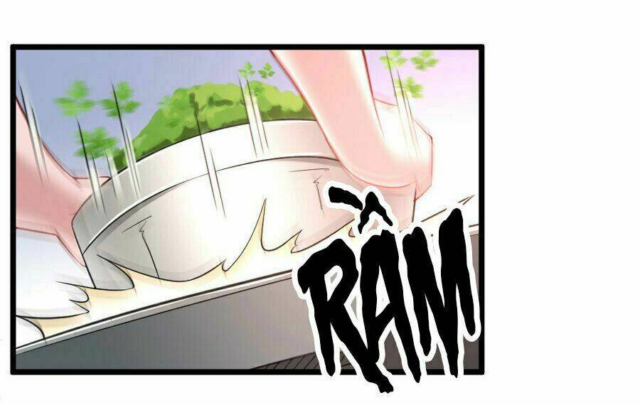 tiểu bạch điềm thê của long thiếu chapter 6 70