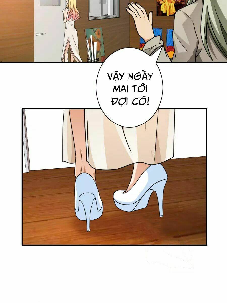 hộ hoa cao thủ tại đô thị chapter 80 25