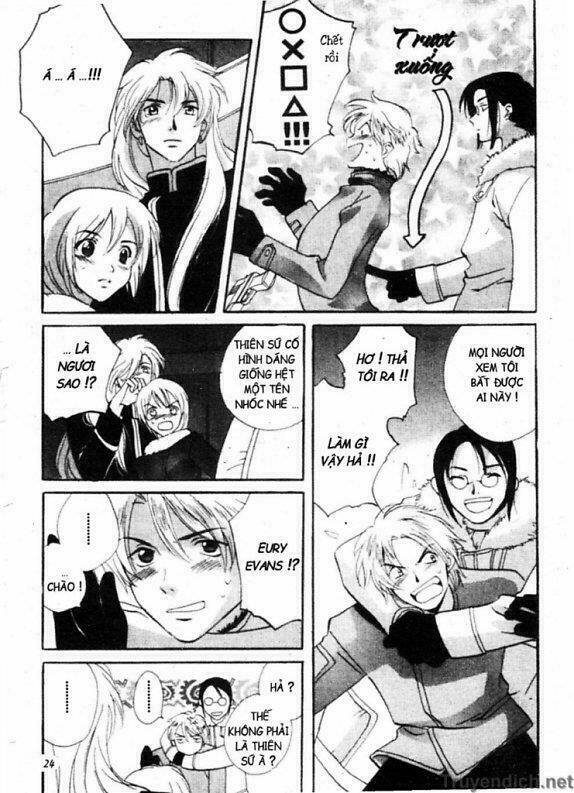 meteor methuselah chapter 15 23