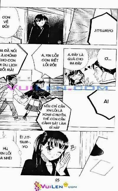 1/4 tình yêu chapter 9 96