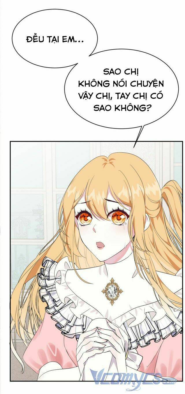ta là nữ phụ độc ác chapter 0 14