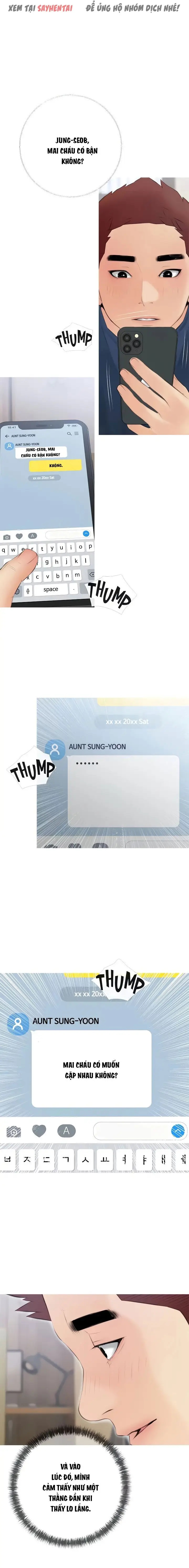 bài học hứng tình chapter 57 2