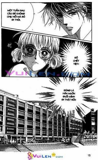 đừng tin cô ấy chapter 2 15
