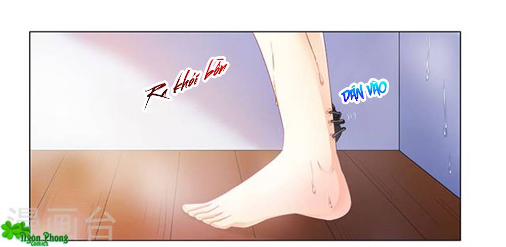 phúc hắc tổng tài đừng tới đây chapter 63 3