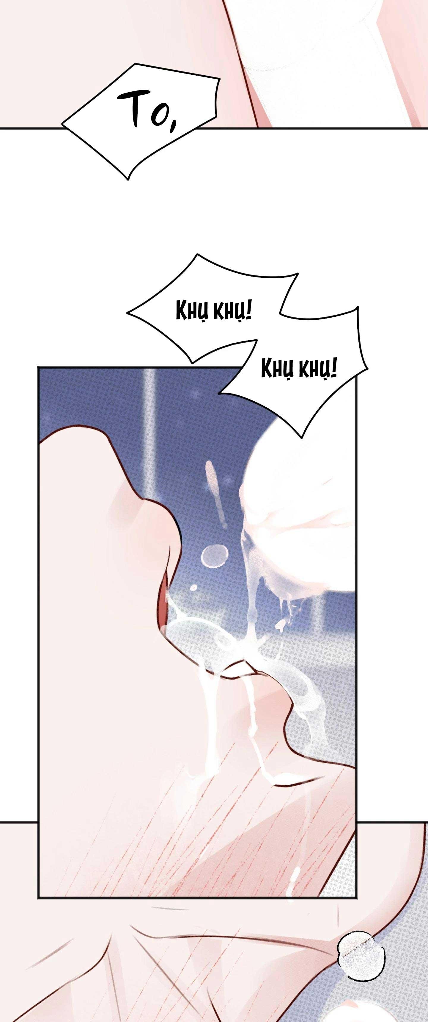 bé xúc tu chapter 28 16