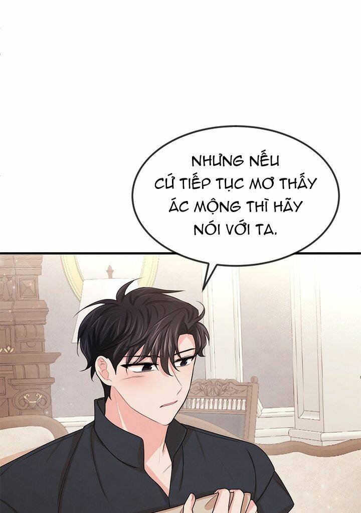 tiểu thư scarlet, em không muốn trả thù sao? chapter 37 48