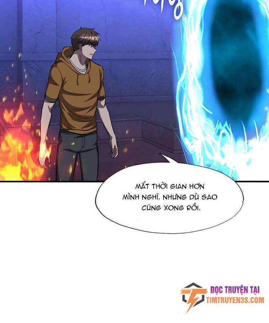 mẹ tôi là chòm sao bảo hộ m chapter 45 26