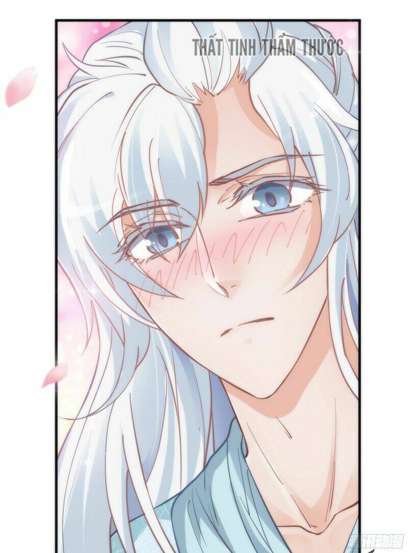 giữ chặt tiểu bạch long chapter 48 16