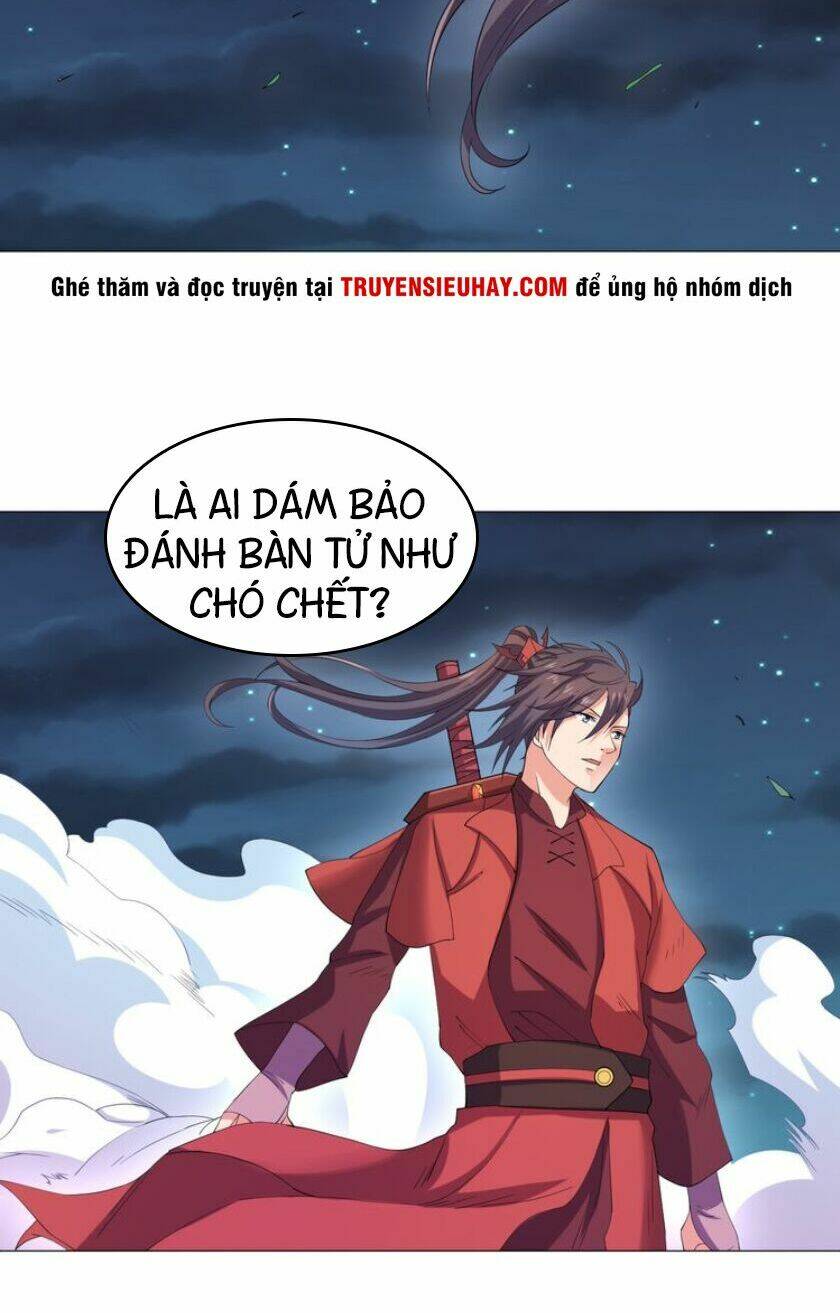 cực vũ huyền đế chapter 58 19