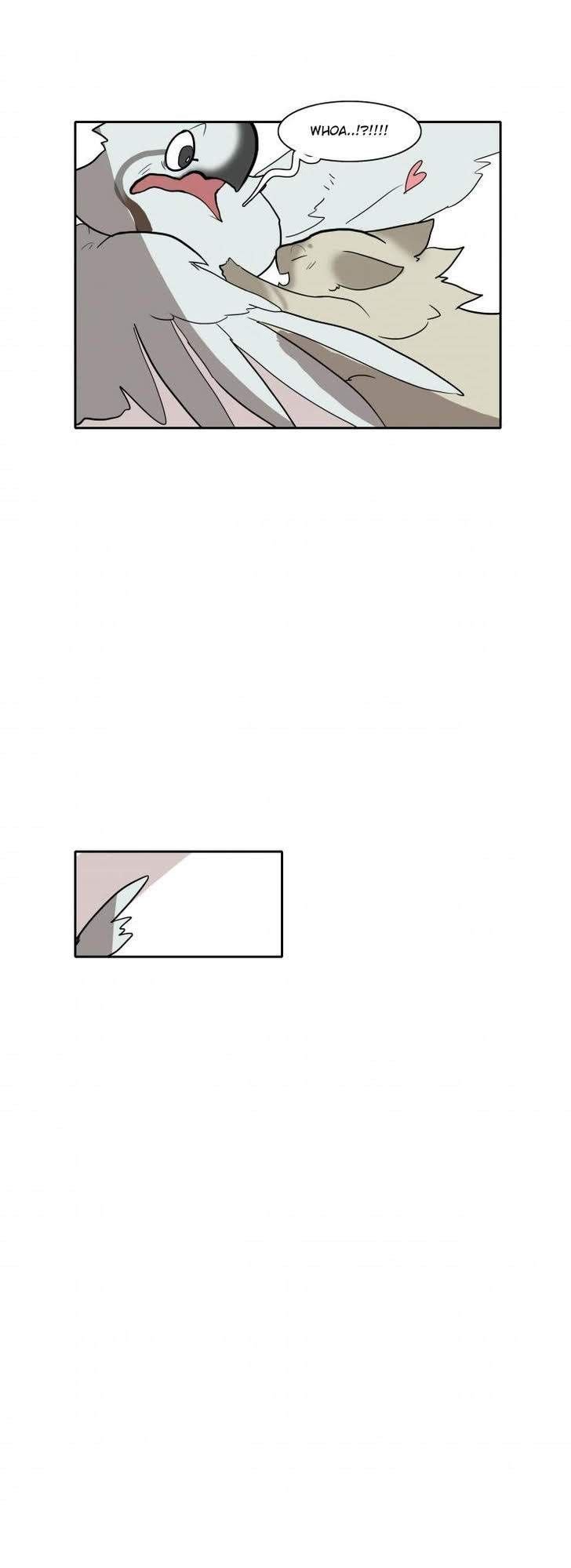 cat girl and bodyguards chapter 17 9